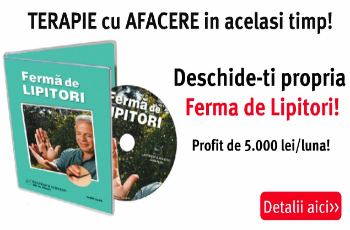 Ferma de lipitori