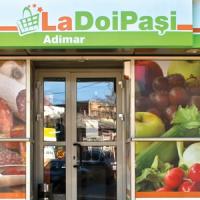 LaDoiPasi - o franciza care incepe sa castige teren
