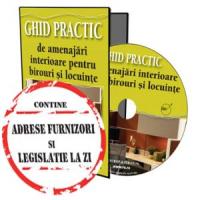 Idei de afaceri in 2013- Servicii de amenajari interioare pentru birouri si locuinte!