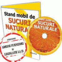 Vara vindem sucuri naturale si obtinem profit!