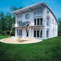 O afacere profitabila este chiar propria casa! Dar nu orice casa ci o CASA PASIVA.
