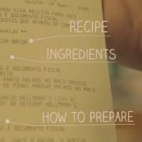 Marketing ca la carte: Hellmann's in Brazilia!