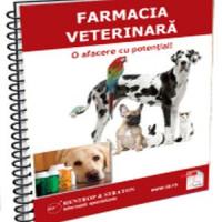 Idei de afaceri in 2013: Ne deschidem sau nu o farmacie veterinara?
