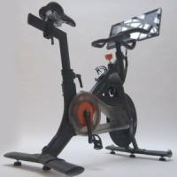 Peloton - Bicicleta eliptica ce te scuteste de drumul pana la sala!