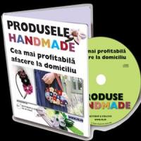 Idei de afaceri part-time, de valorificat acasa, in 2013!