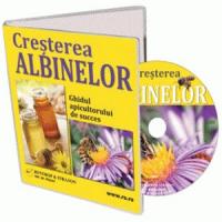 Cresterea albinelor. Ghidul apicultorului de succes