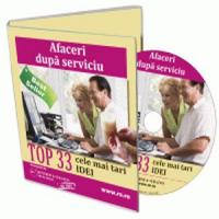 Top 33 idei de afaceri pentru un an prosper!