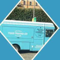 Arlanda Foodtruck - O afacere de care este nevoie si in Romania!