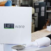 Afaceri originale: Lingura Liftware va schimba viata multor persoane