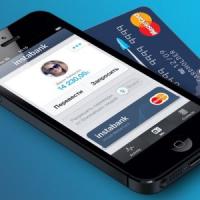 Afaceri geniale din Rusia: Instabank, aplicatia care iti simplifica finantele!
