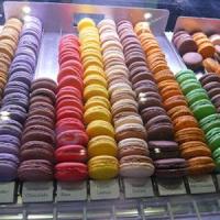 Idei de afaceri in 2013: Shop de macarons!