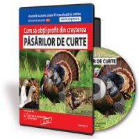 Cresterea pasarilor de curte - Afacere profitabila si de viitor in Romania!
