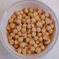 Afaceri agricole cu naut? De ce nu!