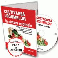 Afaceri profitabile si de viitor - Cultiva legume BIO!