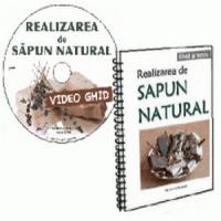 Afaceri cu sapun organic - Cum luam start-ul?