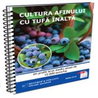 Afaceri agricole cu afin cu tufa inalta!