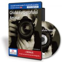 Cum sa cuceresti piata cu fotografia: Descopera toate secretele din