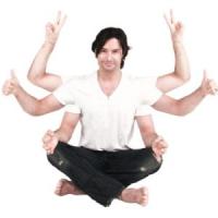 Dirty Yoga - Un alt fel de afacere!