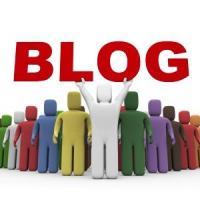 Afaceri online in 2012 si 2013: Cum dam start-ul unui blog?