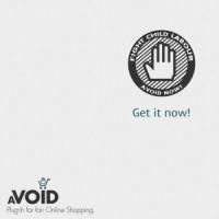 aVOID, plug-in-ul care te ajuta sa te feresti de produsele asociate cu exploatarea copiilor prin munca!