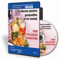 Afaceri pentru romanii gospodari: Obtine profit din produse alimentare ravnite de straini!