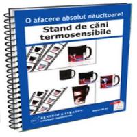 Afaceri mici si profitabile: Ne deschidem un stand de cani termosensibile?