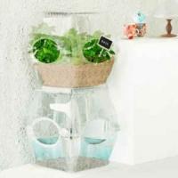 Aqualibrium - Ferma din propria ta casa!