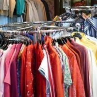 Second hand-urile, o afacere din nou pe val