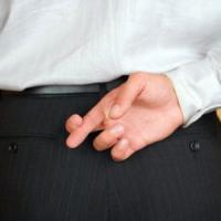 Afaceri, cariera si viata personala: Cum sa prinzi un mincinos?