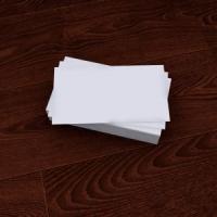Idei de afaceri mici si cu bani putini: Proiectarea cartilor de vizita!