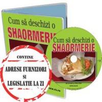 Cum sa iti deschizi o shaormerie ... si de ce ar trebui!