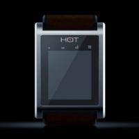 HOT Smartwath - Gadget-ul care iti transforma mana in telefon mobil!