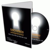 Secretele antreprenorilor: Cea mai pretioasa serie de interview-uri cu antreprenori de succes!
