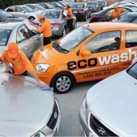 Franciza Ecowash Mobile