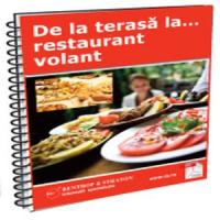 Afaceri cu potential: Deschide-ti propriul restaurant volant!