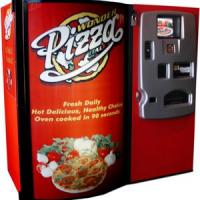 9 vending machine-uri care ne uimesc