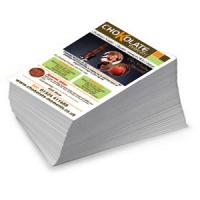 Cinci sfaturi pentru realizarea unor materiale de marketing profesionale