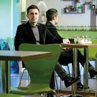 Interviu cu Traian Ispasiu, omul de afaceri care mizeaza pe profituri din cafea de lux