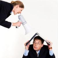 Un management defectuos in 4 aspecte esentiale!