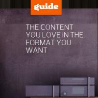 Guide - Serviciul care transforma postarile de pe bloguri in continut audio si video!