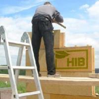 Idei de afaceri noi: Casa pe care o construim singuri din blocuri tip lego!