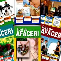 AICI, idei de afaceri accesibile si profitabile. Intra si tu in lumea Ideilor de Afaceri!