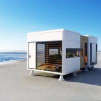 Afaceri originale si cu potential incredibil: Chamfer Home