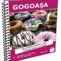 Afaceri profitabile si de viitor: Cum sa faci bani cu o gogoserie?