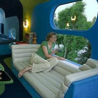 Hotel Everland ? inspiratie pentru proiecte curajoase