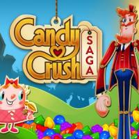 Afaceri de 3 milioane de dolari in fiecare zi: Candy Crush Saga