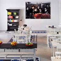 Hotel Droog - O noua abordare pentru industria hoteliera!