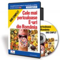 Cele mai periculoase E-uri din Romania!