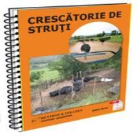 Start la afaceri pentru curajosi: Investim sau nu in struti?