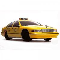 Cum ne deschidem o companie de taxi